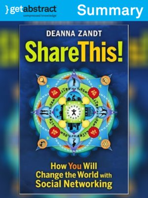 cover image of Share This! (Summary)